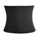 thumbnail image 1 of Cintura Cincher Hombres Wrap Sudor Cintura Trimmer Para Levantamiento De Pesas Entrenamiento Deportes Azul S A M, 1 of 5