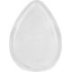 thumbnail image 2 of Esponja Para Maquillaje De Silicona, 2 of 2