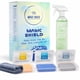 thumbnail image 1 of Kit de Barras de Arcilla para Auto Magic Shield 3 x 100 g con Lubricante, 1 of 8