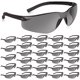 thumbnail image 1 of Gafas de seguridad Salfboy Tinted, paquete de 30 unidades, ANSI Z87.1, resistentes a los arañazos, 1 of 7