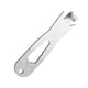 thumbnail image 4 of Twisting De Alambre De Cerca Para T Post Clips Sturdy Practice Barb Wire Twisting Tool 9.6cmx2.3cm, 4 of 5