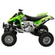 thumbnail image 4 of ATV de juguete New Ray Toys a escala 1:12 KFX450R, color surtido, 4 of 6
