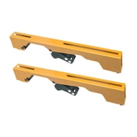 Magideal - Soporte De Montaje Para Ingletadora N087367, Piezas De Reparación, Accesorio Para Estación De Trabajo Doméstica, Jardinería, Para Dw7231, N0873