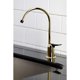 thumbnail image 5 of Grifo de filtración de agua Kingston Brass Americana K6192, 5 of 6