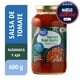 thumbnail image 2 of Salsa de Tomate Albahaca y Ajo Frasco, 680 g, 2 of 7