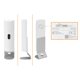 thumbnail image 4 of U-LTE-PRO. Equipo UniFi 2-1000 1-RPSMA con ranura SIM para LTE 150mbps, compatible WCDMA y GSM, requiere U-PoE+ y respaldo U-LTE-BACKUP-PRO-EU, 4 of 4