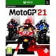 thumbnail image 1 of Videojuego MotoGP 21 Xbox Series X, 1 of 9