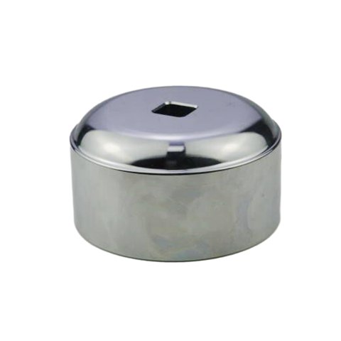 Magideal - 529036457 Piezas De Reparación De Enchufe De Extracción De Tuerca De Rueda, Accesorio De Repuesto Duradero De Acero Inoxidable Para Ryker Rally 600