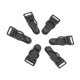 thumbnail image 5 of 20pcs lencería corsé hebilla suspender clips clips de correa de liga coser diy, 5 of 5