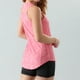 thumbnail image 2 of Polera Sin Mangas Flores Mujer 50354-183, 2 of 3