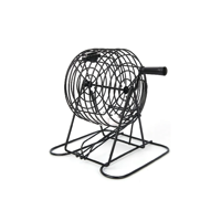 Genérico - Set Bingo Tómbola Juego De Mesa Familiar + Cartones