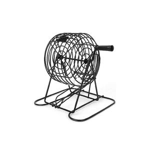 Genérico - Set Bingo Tómbola Juego De Mesa Familiar + Cartones