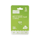 thumbnail image 2 of Tarjeta De Memoria 8gb Class 10, 2 of 3