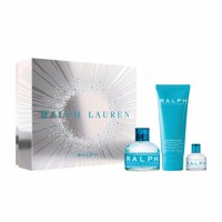 Ralph Lauren Fragrances - Set De Perfume Ralph Lauren Ralph Edt 100Ml Mujer
