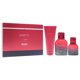 thumbnail image 3 of Set de Regalo Perfume Tumi Kinetic By Para EDP 100ml Spray + Body Wash 200ml, 3 of 3