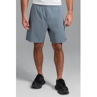Ultimate Short Sport Hombre Stone Blue
