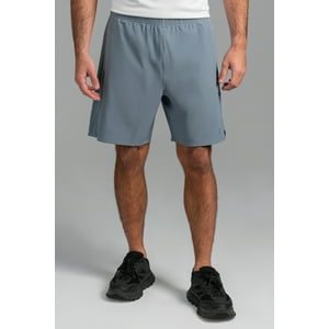 Ultimate Short Sport Hombre Stone Blue