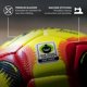 thumbnail image 3 of Balón de Futsal SENDA Talla 4 Comercio Justo Amarillo/Rojo, 3 of 9