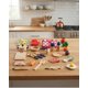 thumbnail image 1 of Set de Cocina de Madera Kienvy 29 Piezas Infantil., 1 of 7