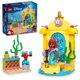 thumbnail image 1 of Juguete de construcción LEGO Disney Princess Ariel's Music Stage 43235, 1 of 6