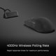 thumbnail image 5 of Mouse Gamer Wireless ENDGAME GEAR OP1w con Polling de 4000Hz, 5 of 6