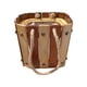 thumbnail image 4 of Macetero madera rústico, 4 of 5