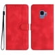 thumbnail image 1 of Funda FOXDOCK para Samsung Galaxy S9 -Diseño elegante,Ideal para hombres y mujeres, 1 of 5