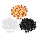 thumbnail image 5 of Cubierta De Micrófono Desechable De 600 Piezas Cubiertas De Micrófono De Mano 4 Colores, 5 of 5