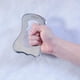 thumbnail image 5 of Herramienta de raspado y masaje Gua Sha STICKON de acero inoxidable, 5 of 6