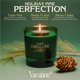 thumbnail image 3 of Vela de Soja con Aroma a Pino Real Vacation, 7 Onzas, 3 of 7