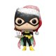 thumbnail image 2 of Figura de vinilo Funko POP Heroes: Holiday '24 Batgirl 9,5 cm, 2 of 8