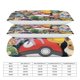 thumbnail image 5 of 3 Piece Bedding SetPokemon PokmonComforter Set for Kids Boys Teen Tween 3D Lightweight Microfiber Bedding Sets, 5 of 5