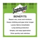 thumbnail image 3 of Spray Impermeabilizante Scotchgard Outdoor Water Shield 10.5oz, 3 of 3