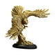 thumbnail image 3 of Estatua De águila Para Sala De Estar, Decoración Moderna Para El Hogar, Regalo, Adorno Decorativo De águila, 3 of 3