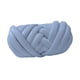 thumbnail image 4 of Hilo Grueso De 15 M De Largo, Tejido A Mano, 500 G, Para Cestas, Mantas, Macramé, Color Blanco, 4 of 5