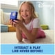 thumbnail image 3 of Juguete interactivo Bitzee Disney con 30 personajes para niños de 5 a 7 años o más, 3 of 9