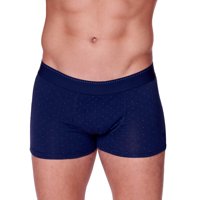 Baziani - Boxer Algodón Lycra Hombre 5639
