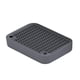 thumbnail image 3 of Caja Recolectora De Arena Para Gatos Suministros De Limpieza Para Mascotas Bandeja De Arena Para Mascotas Gris Oscuro, 3 of 5
