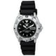 thumbnail image 2 of Reloj Seiko 5 Sports SNZB33J2 para Hombre, Automático, Correa de Caucho, Esfera Negra, Resistente al Agua 100M, 2 of 2