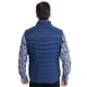 thumbnail image 2 of Parka Sin Mangas Azul Marino, 2 of 3