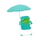 thumbnail image 1 of Sillas De Playa Para Ni?os Con Sombrilla, Silla De Camping Para Parque, Tienda De Campa?a Para Pesca, Patio Trasero, Color Verde, 1 of 3