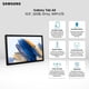 thumbnail image 3 of Tablet Galaxy Tab A8 + Book Cover (10.5”, 32GB, WIFI+LTE, Gray), 3 of 20