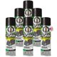 thumbnail image 1 of Limpiador de bobinas AC Foam Blaster, protector de fugas, paquete de 6 unidades, HVAC, 1 of 7