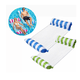 thumbnail image 2 of Flotador Inflable Adultos Cama Hamaca Silla Agua Piscina Verde, 2 of 2