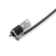 thumbnail image 3 of Cable de seguridad Lenovo Kensington Security Slot Lock de 1.5 m, 3 of 3