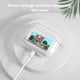 thumbnail image 4 of Caillou theme Airpods Pro Earphone Case Compatible With Apple Devices Premium Flexible Tpu Theme Custom, 4 of 6