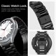 thumbnail image 5 of Correa Spigen Modern Fit 316L para Samsung Galaxy Watch 6 Classic de 47 mm, color negro, 5 of 8