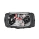 thumbnail image 3 of Bolsa de viaje EvoShield Tone Set Player's Charcoal, 3 of 9