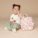 thumbnail image 3 of Mochila Para Niños Pequeños Strawberry Con Correas Ajustables, 3 of 7