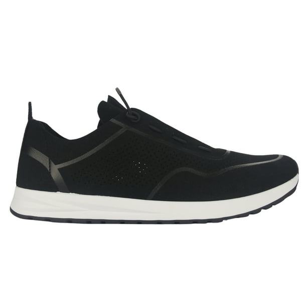Zapatilla Mujer Chalada Vita-8 Negro Urbano